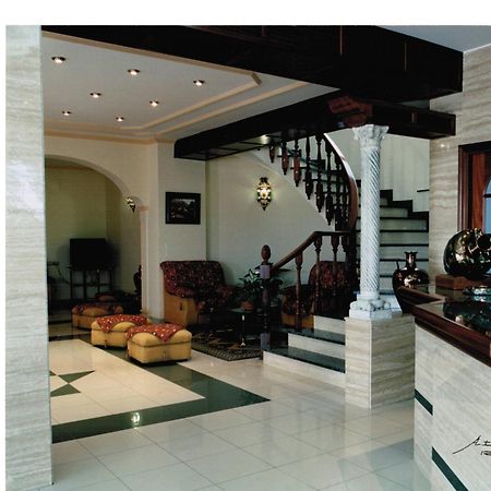 Hotel La Lancha Kordoba Bagian luar foto