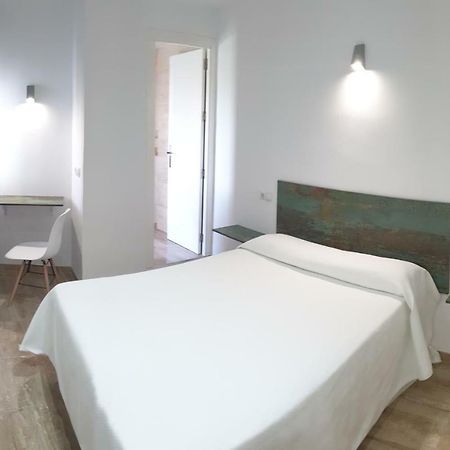 Hotel La Lancha Kordoba Bagian luar foto
