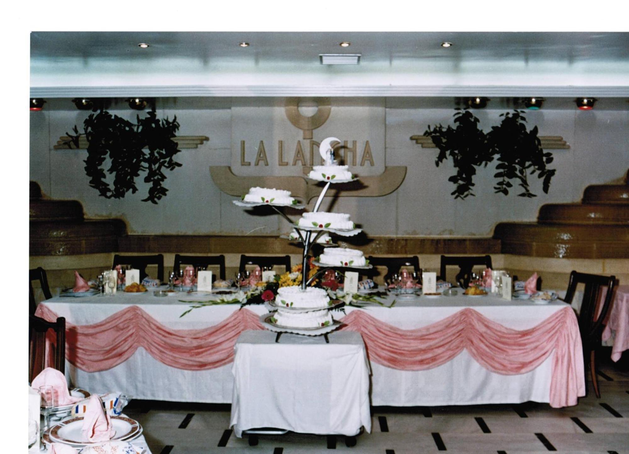 Hotel La Lancha Kordoba Bagian luar foto